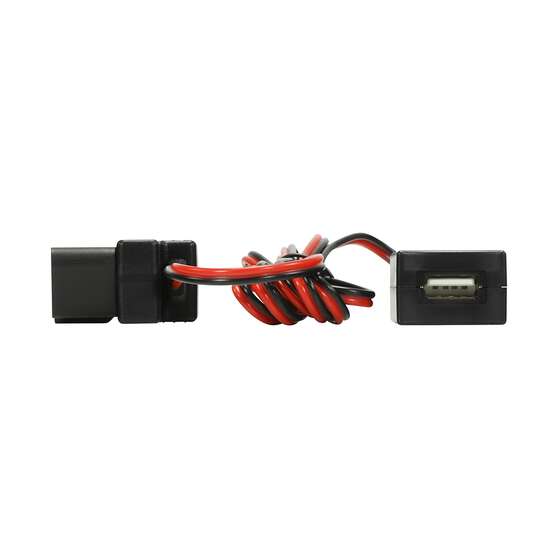 Gator Dash Cam Hard Wire Kit OBD2, , scaau_hi-res