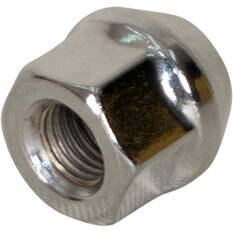 Calibre Wheel Nuts OEN716, Open Ended, 7/16", , scaau_hi-res