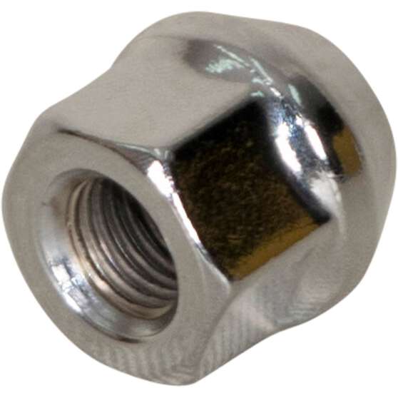 Calibre Wheel Nuts OEN716, Open Ended, 7/16", , scaau_hi-res