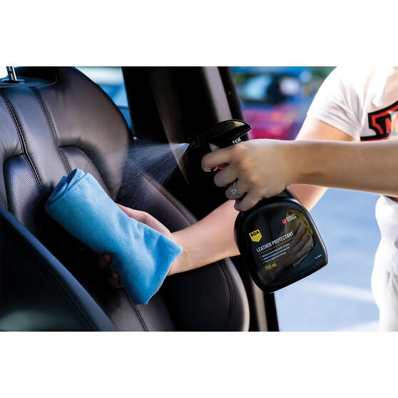 SCA Leather Protectant 750mL, , scaau_hi-res