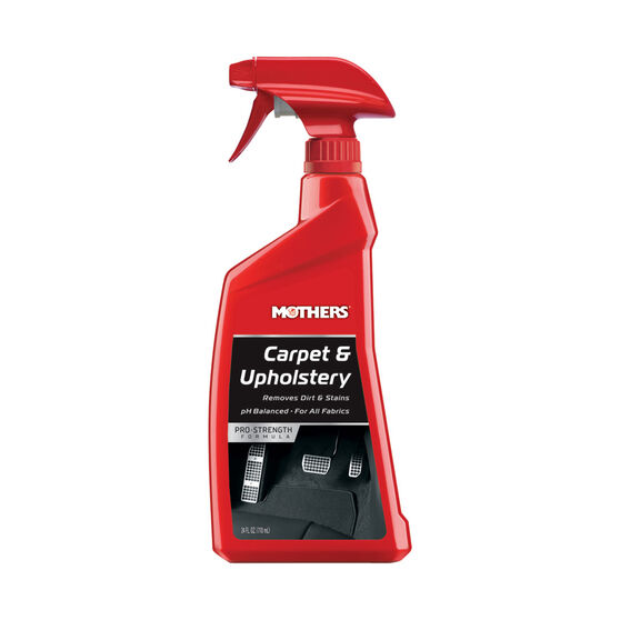 Mothers Carpet & Upholstery Cleaner 710mL, , scaau_hi-res