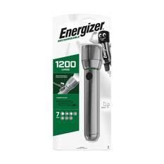 Energizer Vision HD Rechargeable LED Torch, , scaau_hi-res