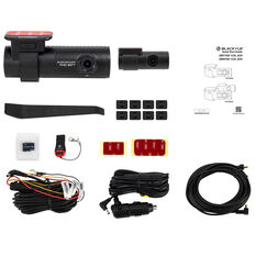 BlackVue 1080P FHD Dash Cam DR770X-2CH-64, , scaau_hi-res