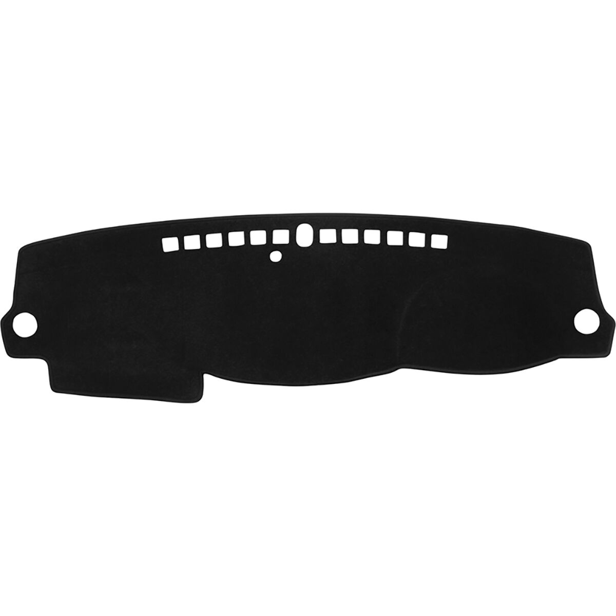 SCA Dashmat 406 Black Mitsubishi Pajero 11/2006 - Current Model, , scaau_hi-res