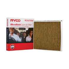 Ryco N99 MicroShield Cabin Air Filter - RCA270M, , scaau_hi-res