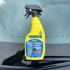 Rain-X Plastic Water Repellent 355ml, , scaau_hi-res
