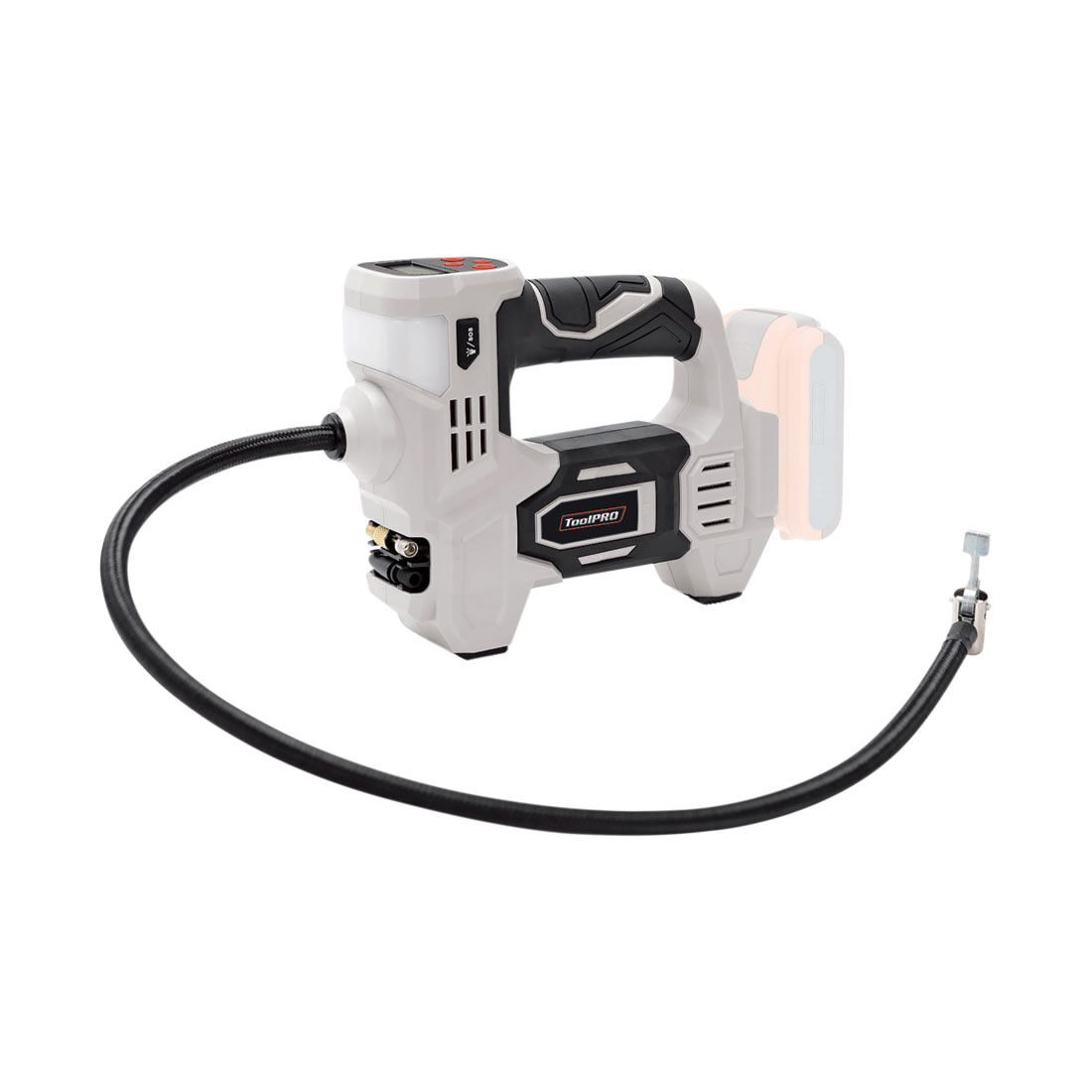 Tyre inflator supercheap auto sales