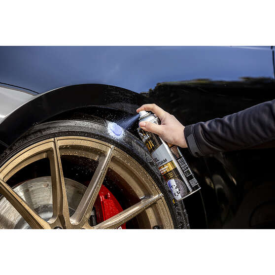 Armor All Ultra Wheel Cleaner 500g, , scaau_hi-res