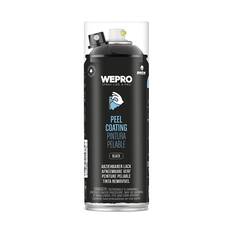 MTN Pro Removable Peel Coating - Black 400mL, , scaau_hi-res