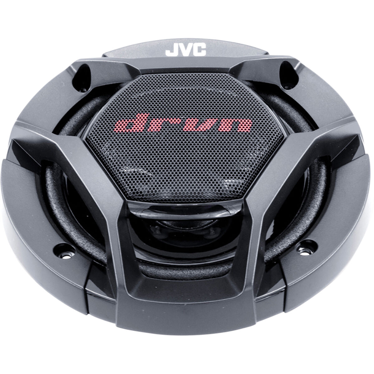 Jvc 6 shop inch car speakers