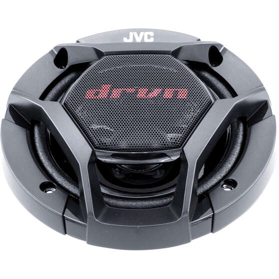 JVC 6 Inch Component Speaker Set CS-DR601C, , scaau_hi-res