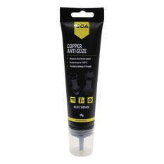 SCA Copper Grease Tube with Nozzle 100G, , scaau_hi-res