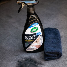 Turtle Wax Spot Clean Stain & Odour Remover 473mL, , scaau_hi-res