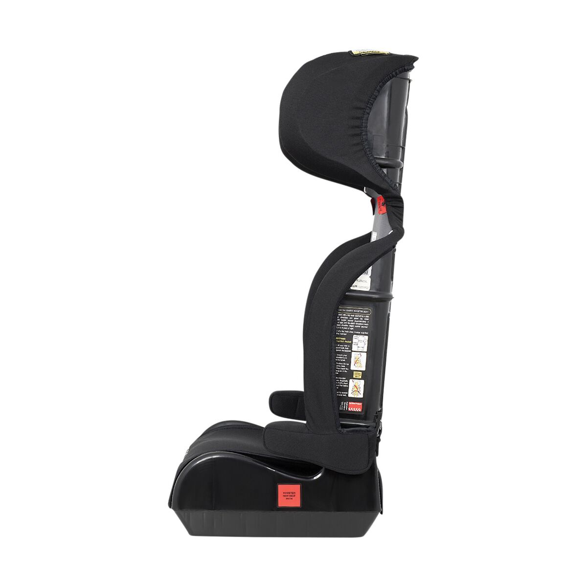 InfaSecure GT Versatile Booster Seat (4-8 Years), , scaau_hi-res