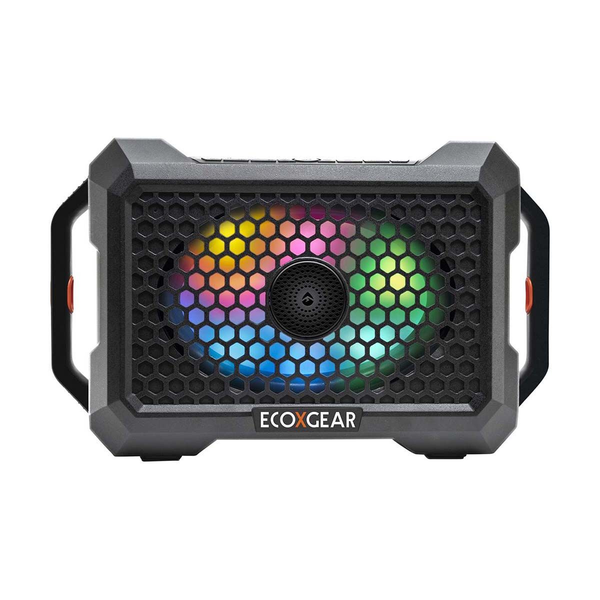 ECOXGEAR Defender 12V Speaker Black, Black, scaau_hi-res