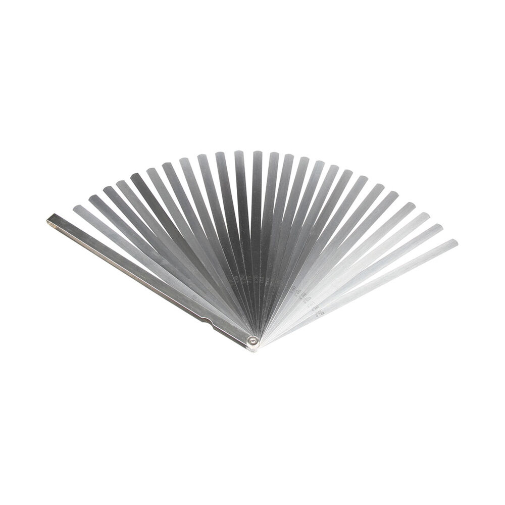 Toledo Extra Long Feeler Gauge Master Supercheap Auto