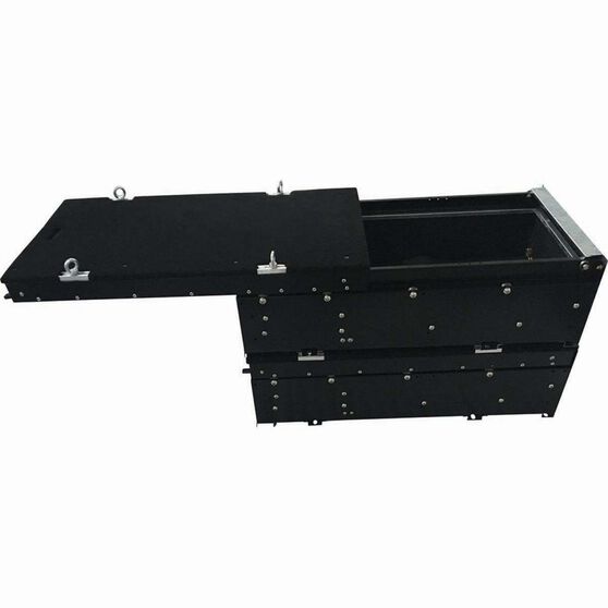 XTM 4WD Modular Drawer with Slide Supercheap Auto