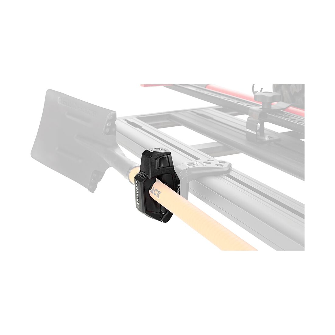 Rhino Rack STOW iT P6 Utility Holder, , scaau_hi-res