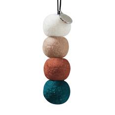 Smelly Balls Air Freshener Set Mirage - Fresh Ride 5ml, , scaau_hi-res
