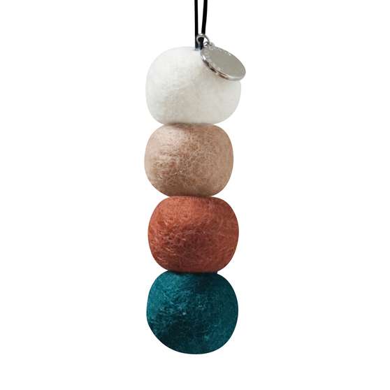 Smelly Balls Air Freshener Set Mirage - Fresh Ride 5ml, , scaau_hi-res