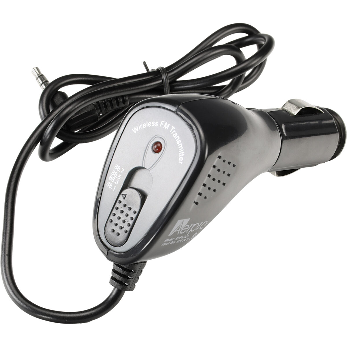 Aerpro FM Transmitter 4 Channel APFM200, , scaau_hi-res