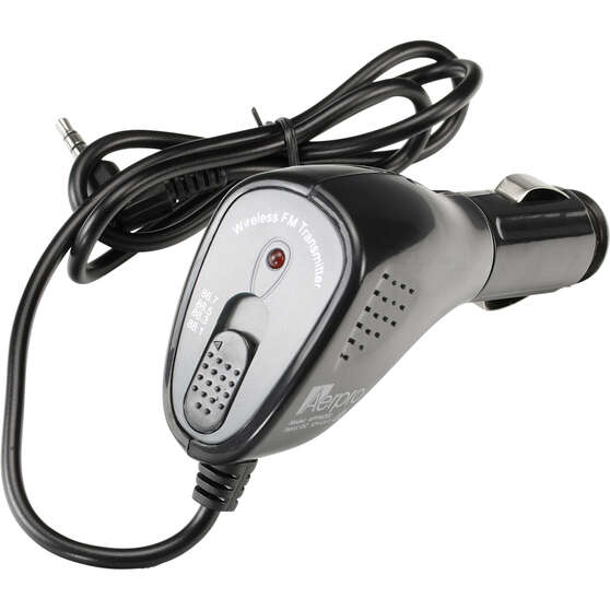 Aerpro FM Transmitter 4 Channel APFM200, , scaau_hi-res