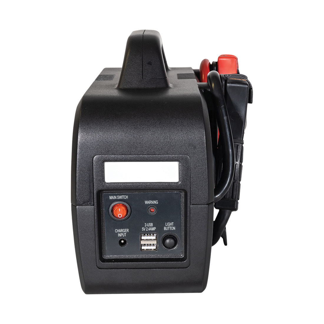 SCA Compact Jump Starter 12V 1700A 8 Cylinder, , scaau_hi-res