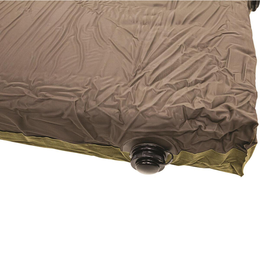 Ridge Ryder Self Inflating Mattress Queen Supercheap Auto