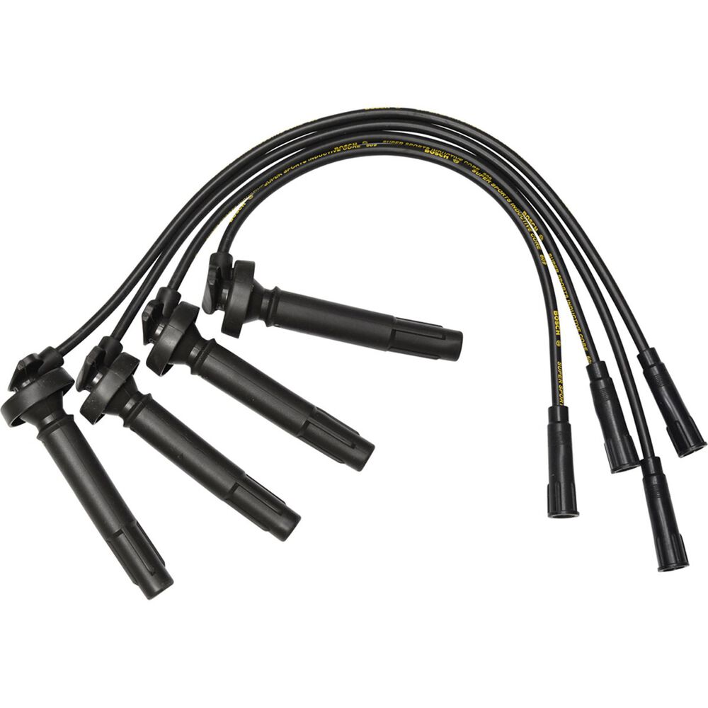 Bosch Super Sports Ignition Lead Kit B4777I Supercheap Auto