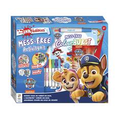 Inkredibles Activity Kit Paw Patrol, , scaau_hi-res