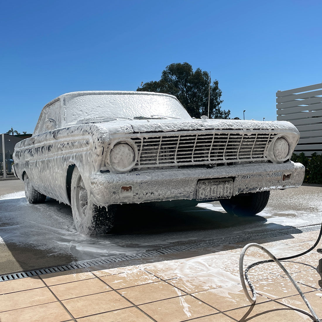 Bowden's Own Snow Job 2L, , scaau_hi-res