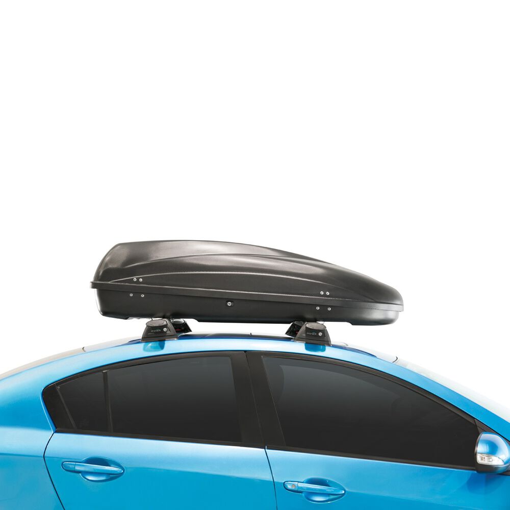 Prorack Roof Pod 330 Litre Exp7 Supercheap Auto