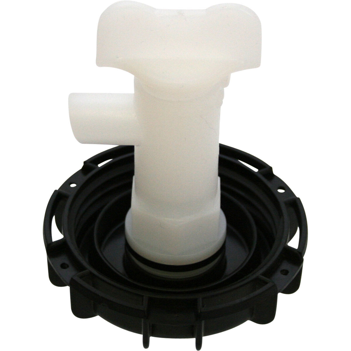 Pro Quip Water Carry Can - 22 Litre, Green, , scaau_hi-res