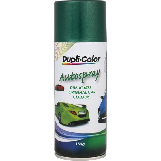 Dupli-Color Touch-Up Paint Emerald Green, DSF39 - 150g, , scaau_hi-res