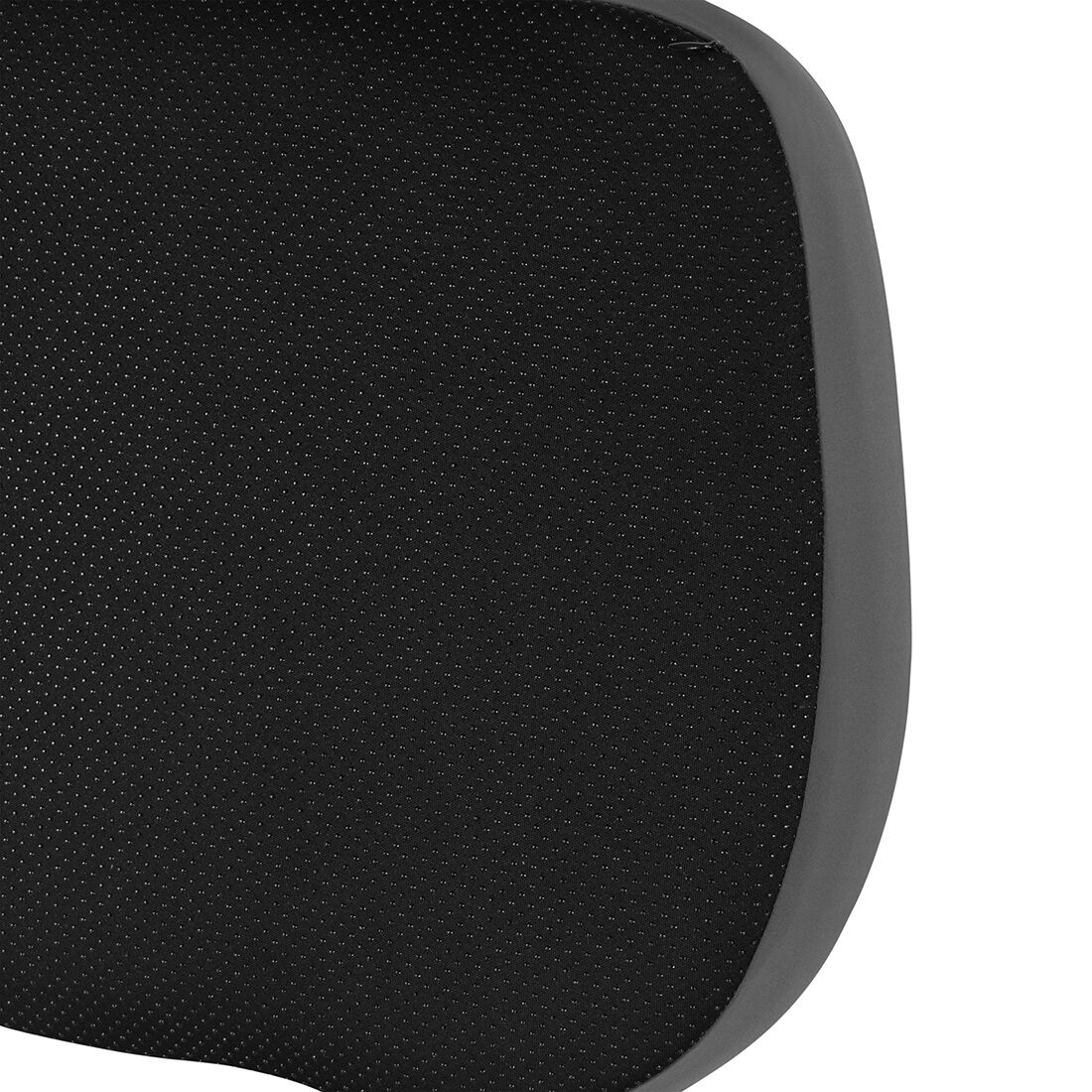 Skechers Memory Foam Charcoal Seat Cushion, , scaau_hi-res