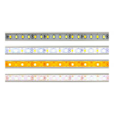 Ridge Ryder 4 Bar LED Camping Light Kit, , scaau_hi-res