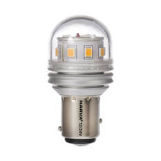 Narva Automotive Globes - Performance LED Bayonet 12/24V, P21/5W, BAY15D, , scaau_hi-res