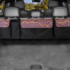 Water Dreaming Repreve Organiser Hanging Boot, , scaau_hi-res