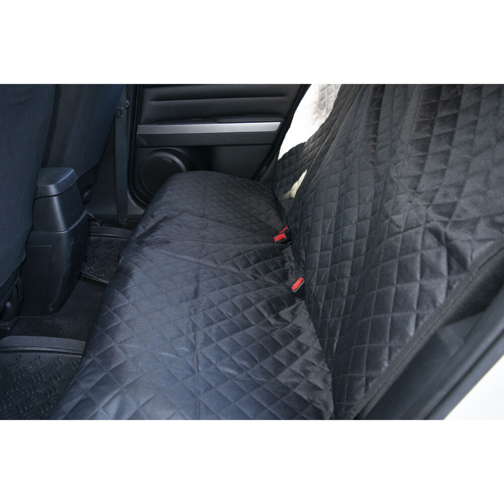 Cabin Crew Back Seat Protector Supercheap Auto