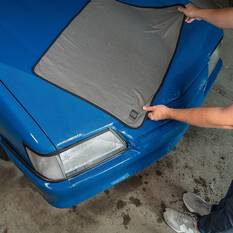 Autoglym Ultra Soft Drying Towel, , scaau_hi-res