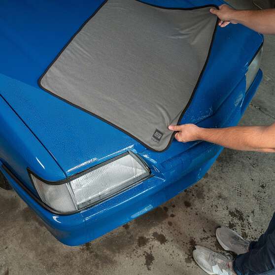 Autoglym Ultra Soft Drying Towel, , scaau_hi-res