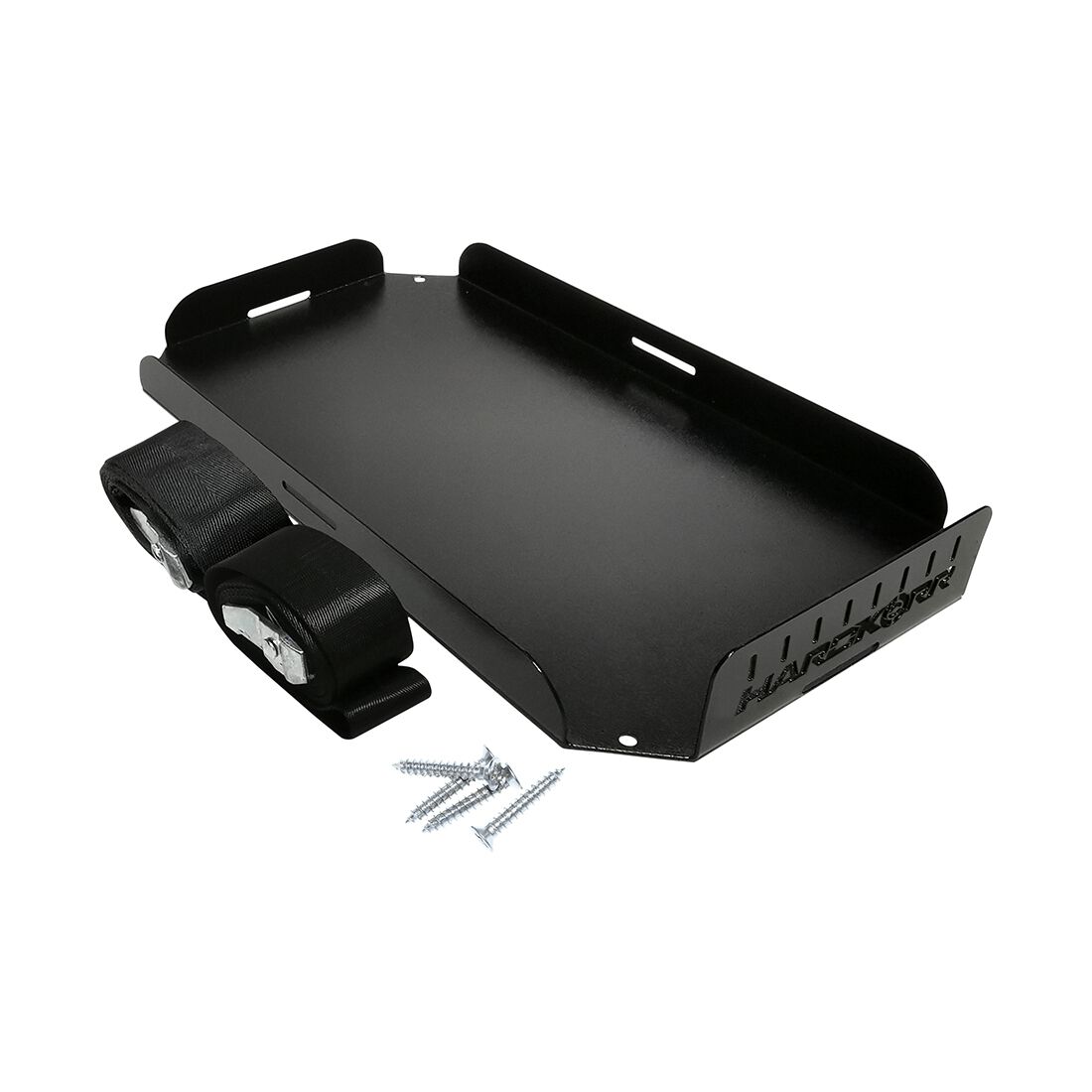 Korr Mounting Tray and Straps for Hardkorr Battery Box, , scaau_hi-res