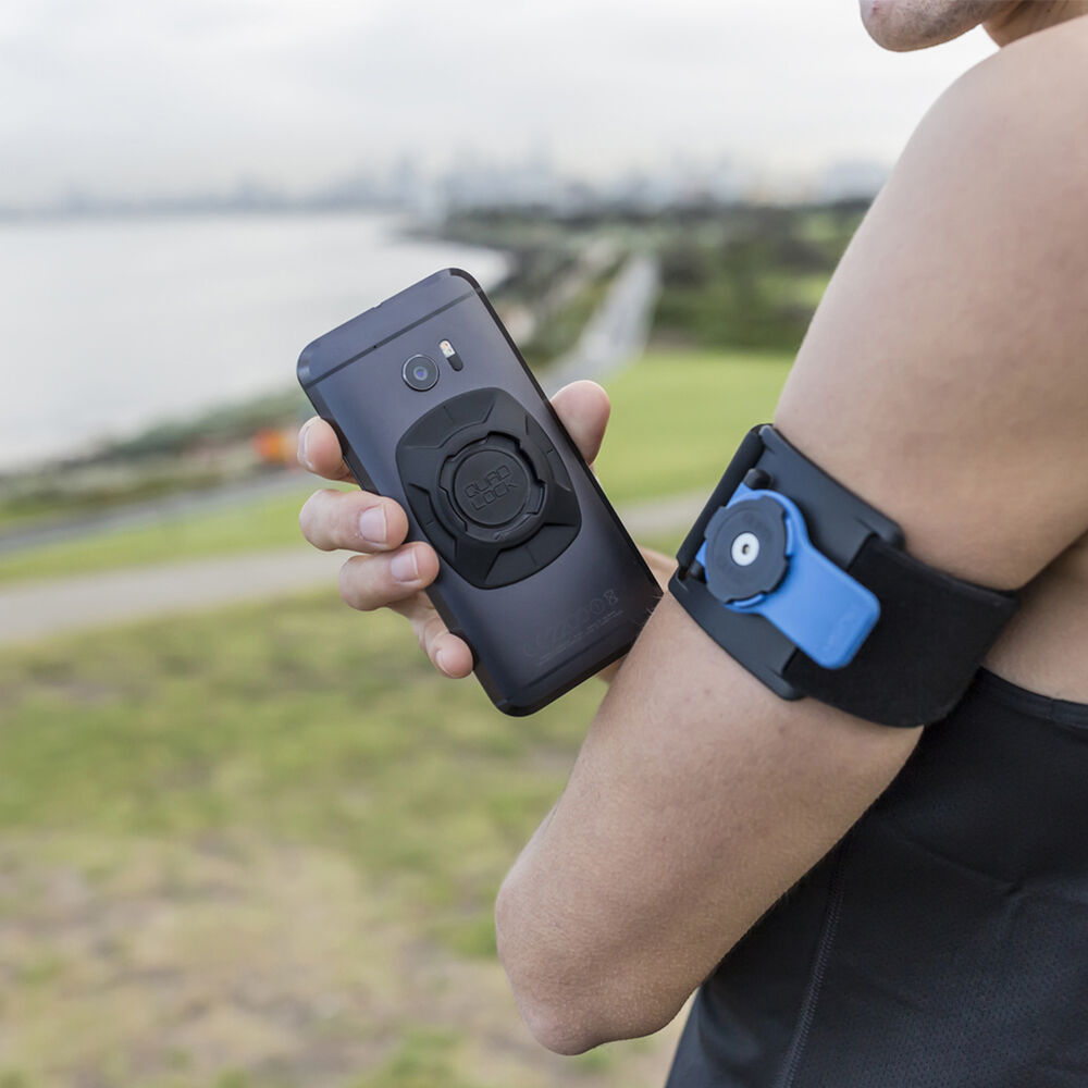 Quad Lock Universal Adaptor QLAUNI3 Supercheap Auto