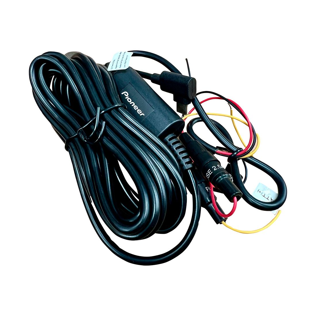 Pioneer Hardwire Kit, , scaau_hi-res