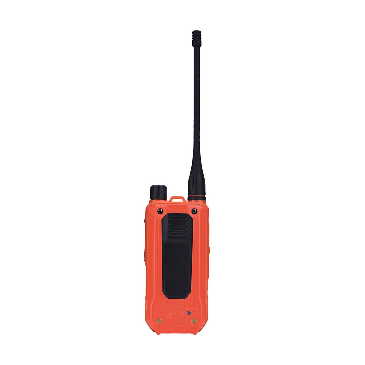 ECOXGEAR EXG510SORG Handheld 5W UHF Radio Blaze Orange, , scaau_hi-res