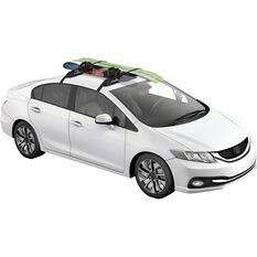 Soft roof best sale racks supercheap auto