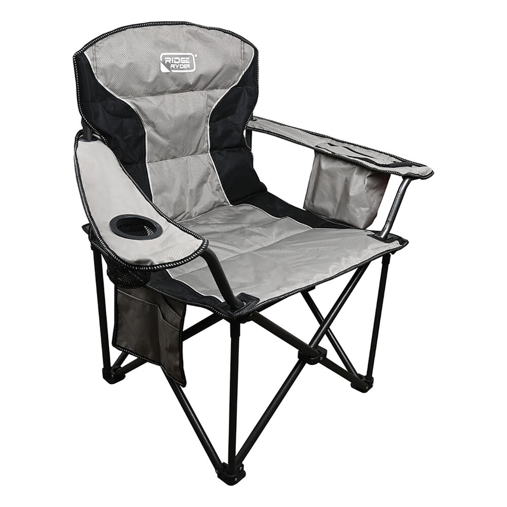 Ridge Ryder Kakadu Camp Chair Supercheap Auto
