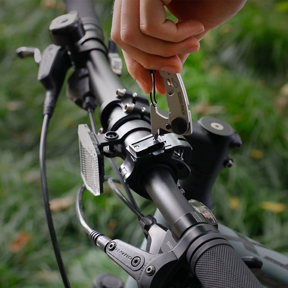 SWISSTECH Tactical Sling Bag Pack Set, , scaau_hi-res