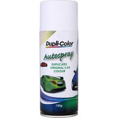 Dupli-Color Touch-Up Paint Glacier White, DST52 - 150g, , scaau_hi-res