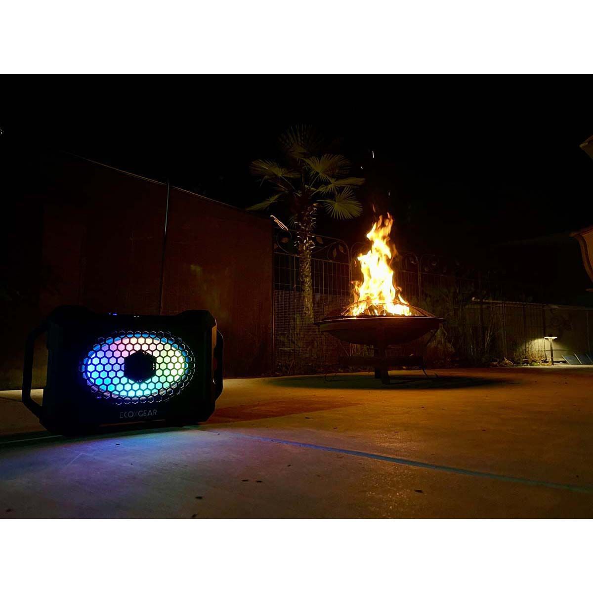 ECOXGEAR Defender 12V Speaker Black, Black, scaau_hi-res